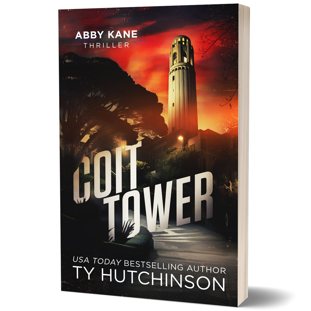 coit tower abby kane fbi ty hutchinson