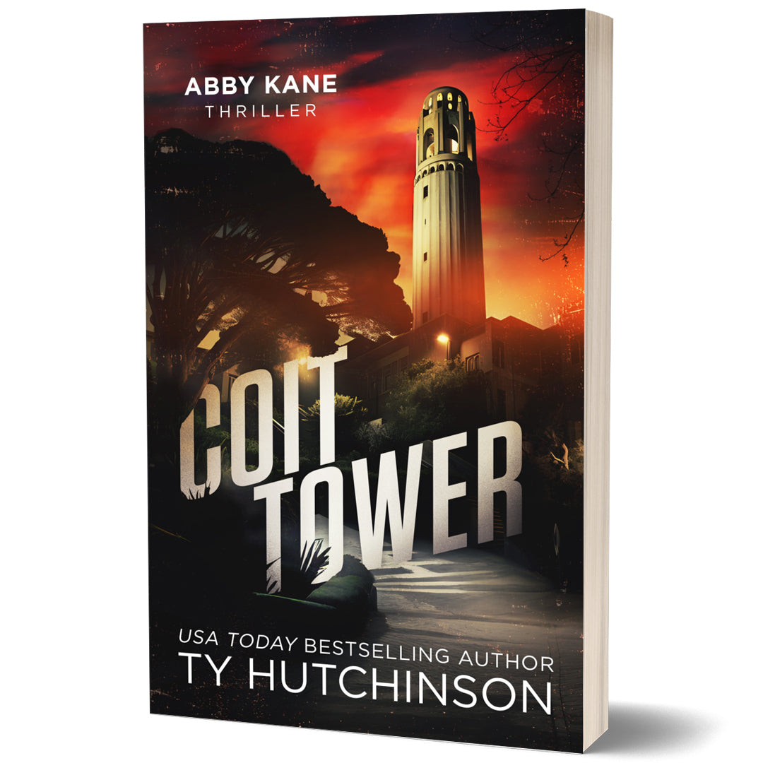 Coit Tower