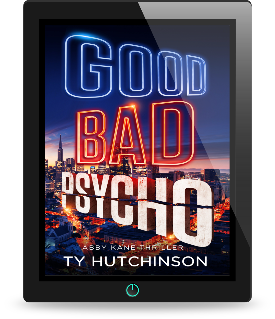 Good Bad Psycho