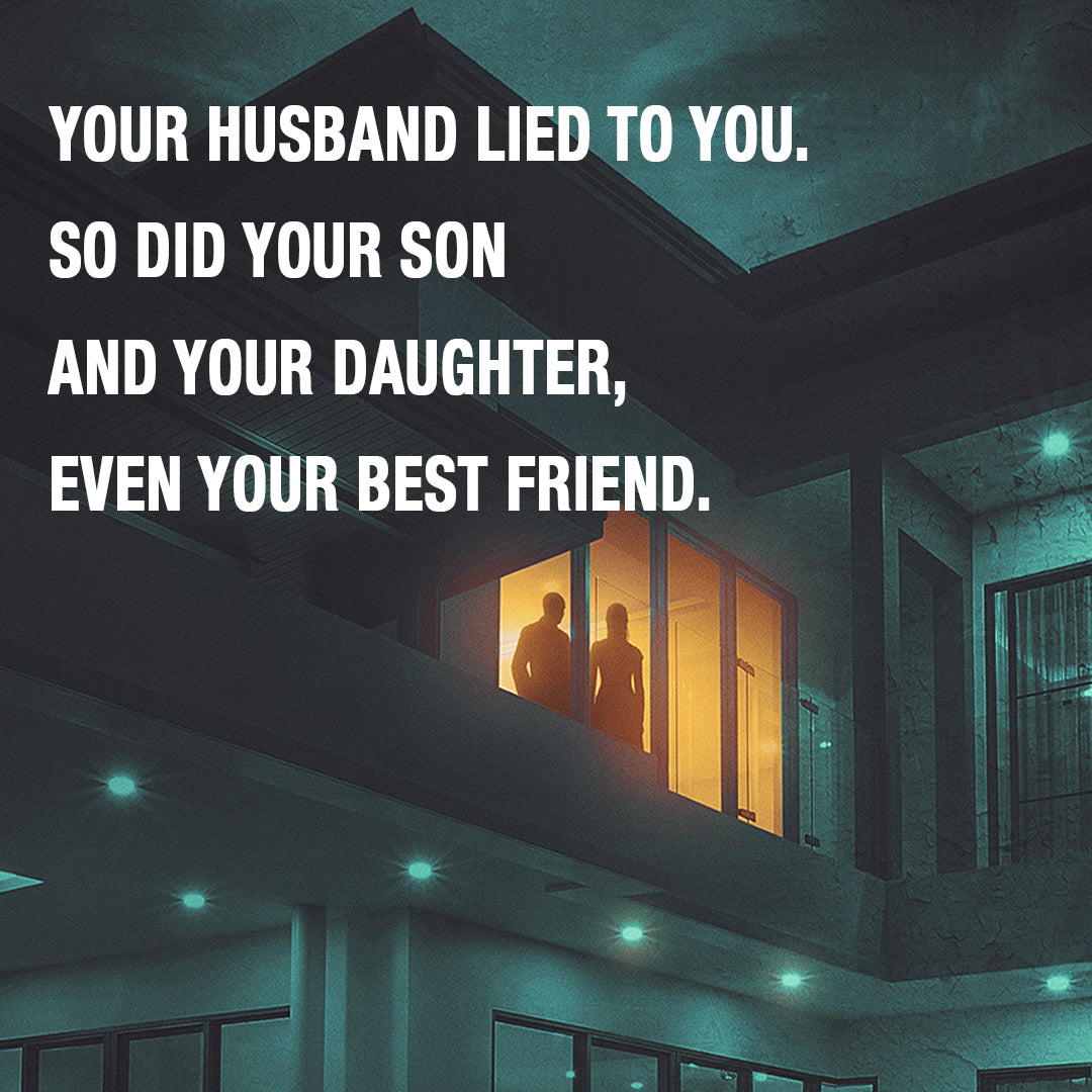 The View from Nob Hill