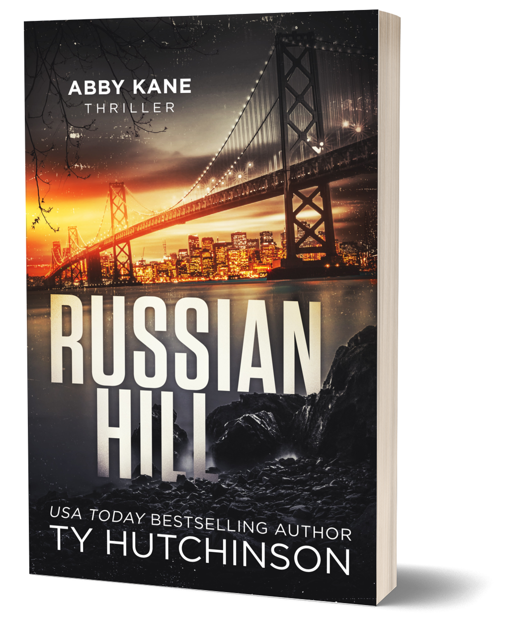 Russian Hill