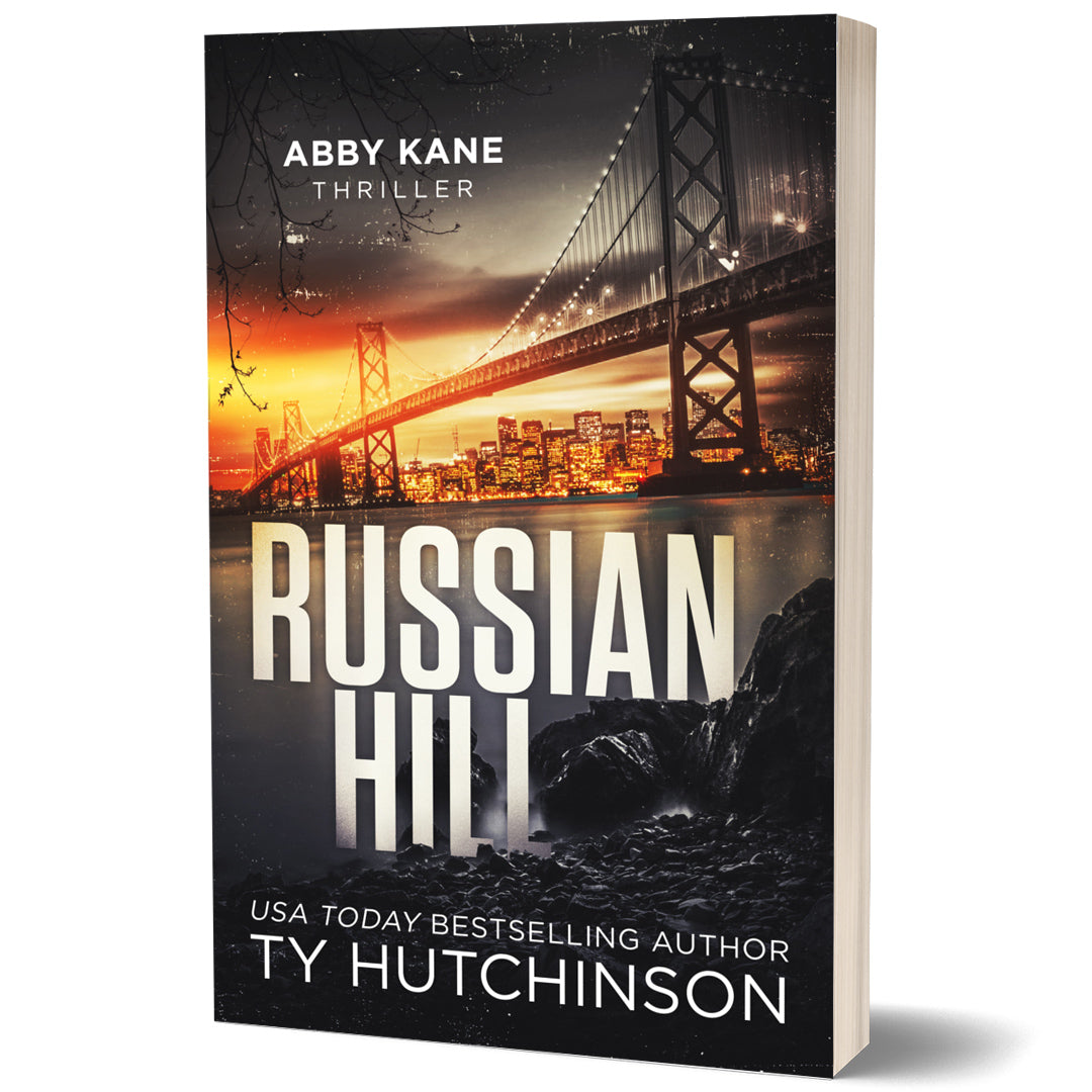 Russian Hill