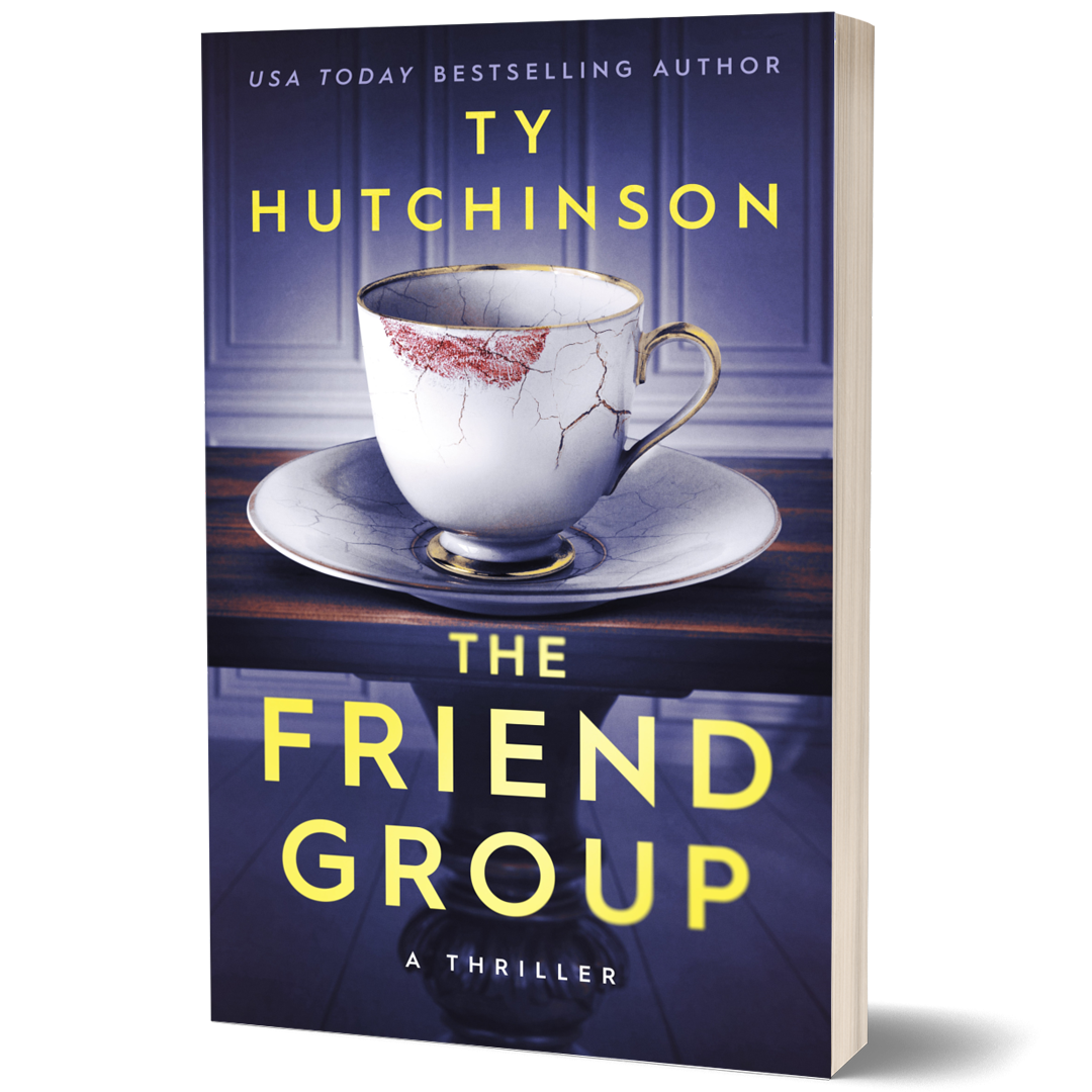 The Friend Group