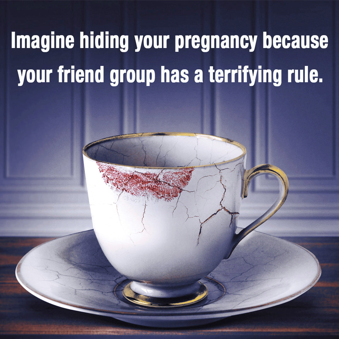 The Friend Group