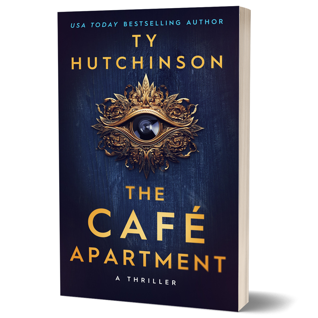 The Cafe Apartment