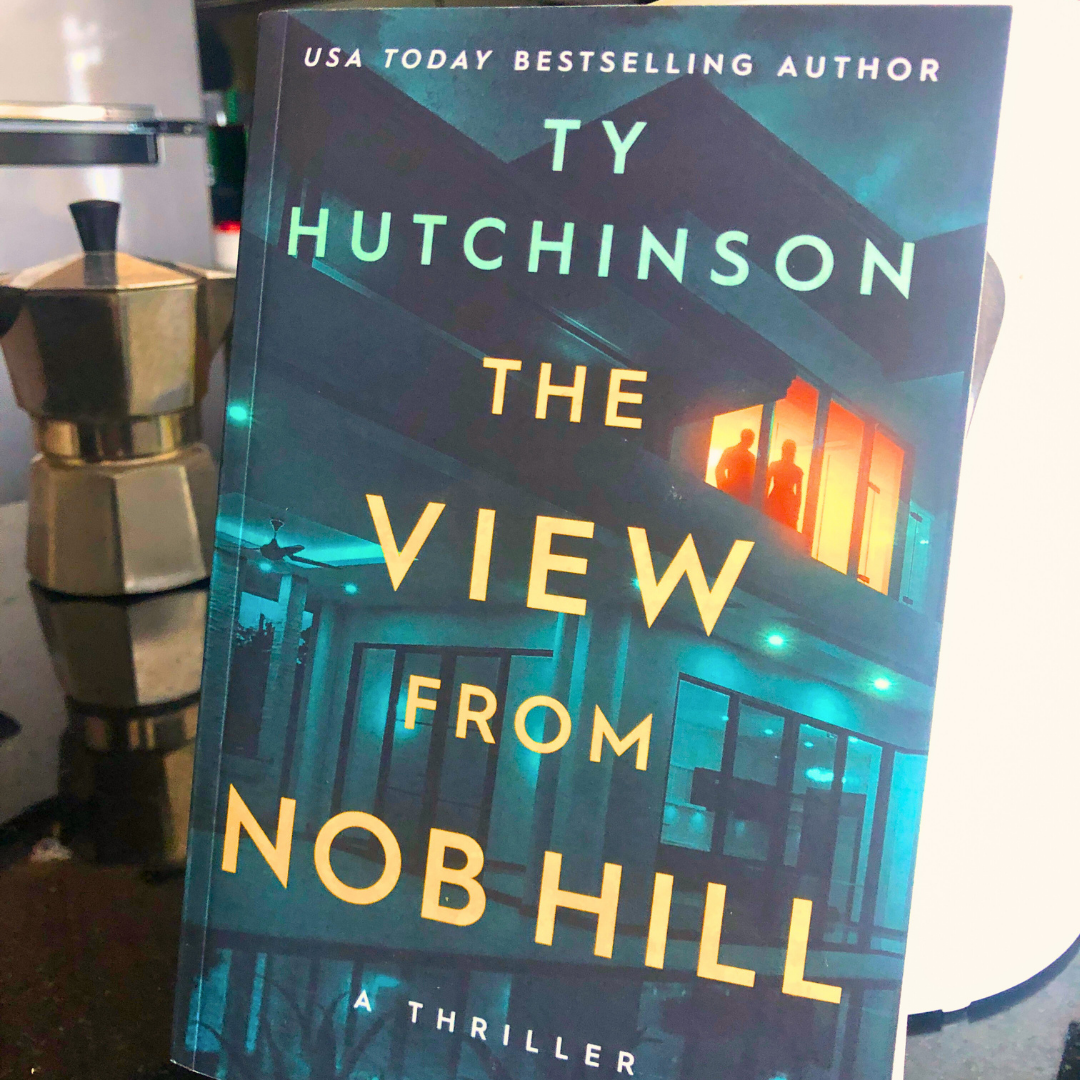 Twisted Psychological Thriller Bundle