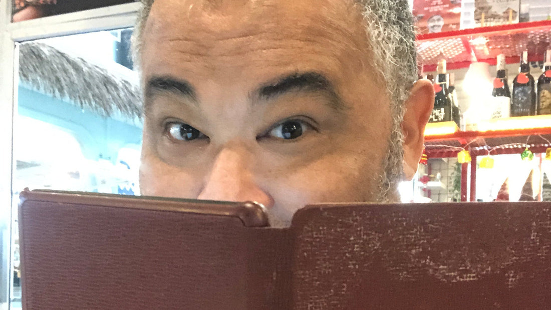 Part I - The Future of the eBook