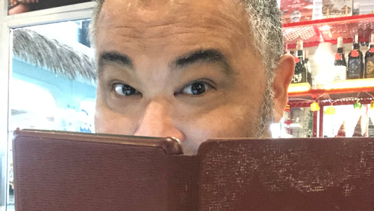 Part I - The Future of the eBook