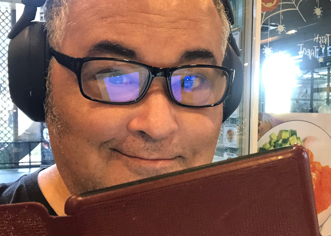 Part II - The Kindle Is Already AI-Ready