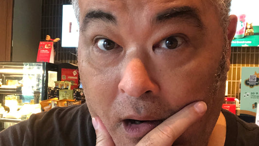 Part IV – Amazon Is the Author