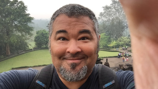 A Terrible Place to Wake Up