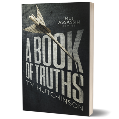 a book of truths mui assassin ty hutchinson