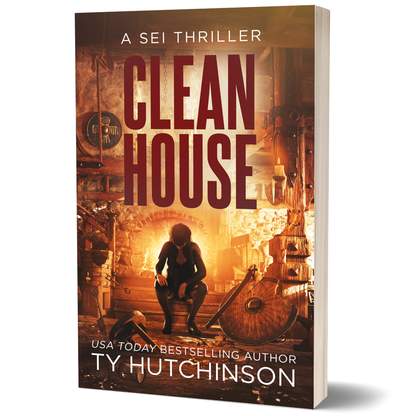 clean house sei assassin ty hutchinson