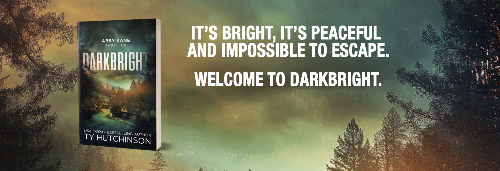 darkbright popcorn thriller abby kane fbi series