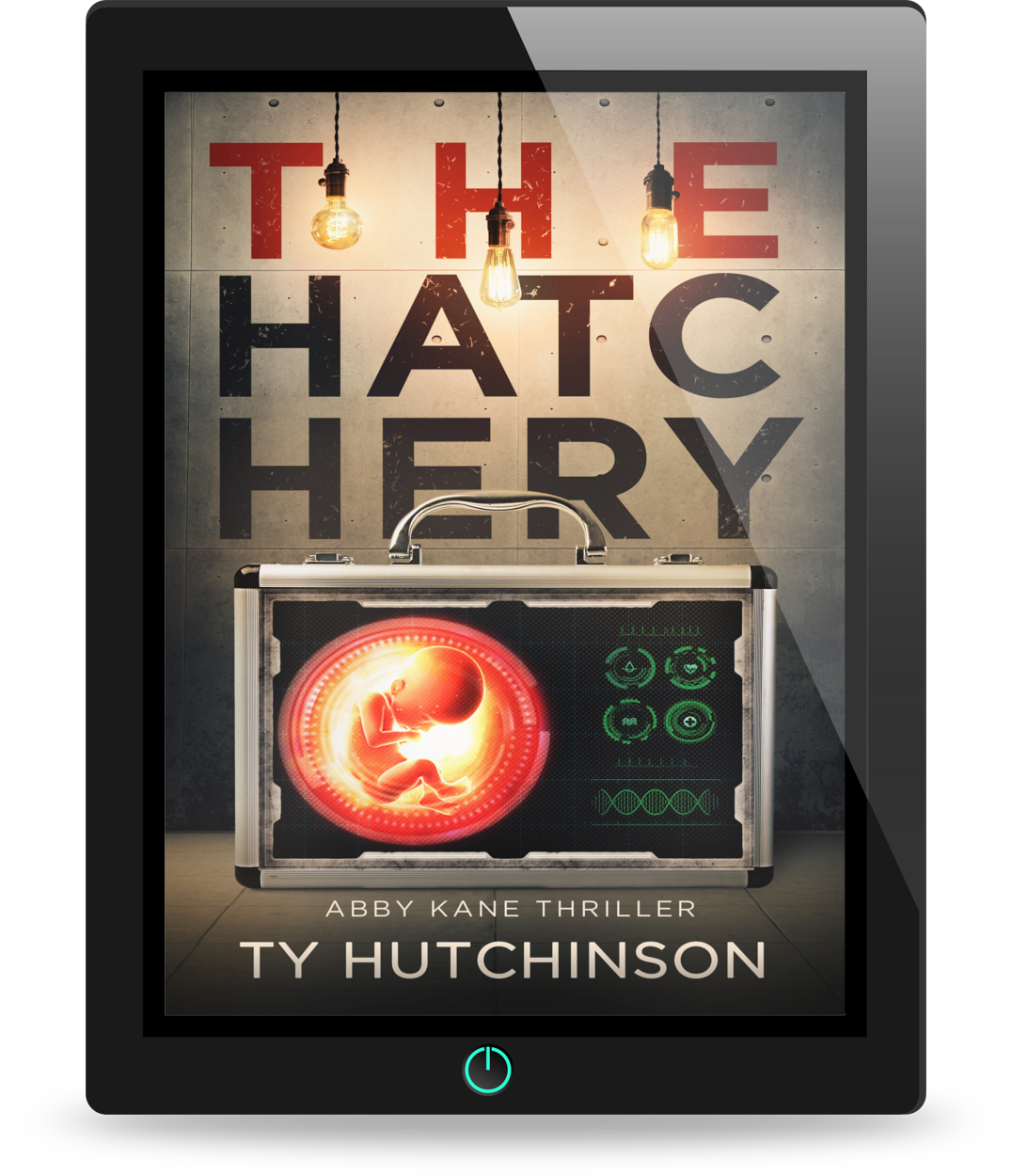 The Hatchery