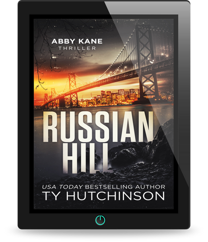 Russian Hill (Paperback)