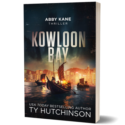 Kowloon Bay