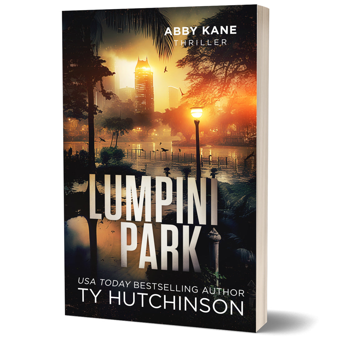 Lumpini Park