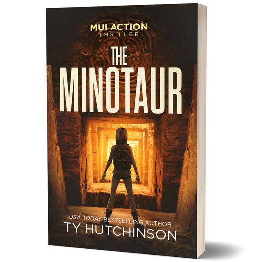 The Minotaur