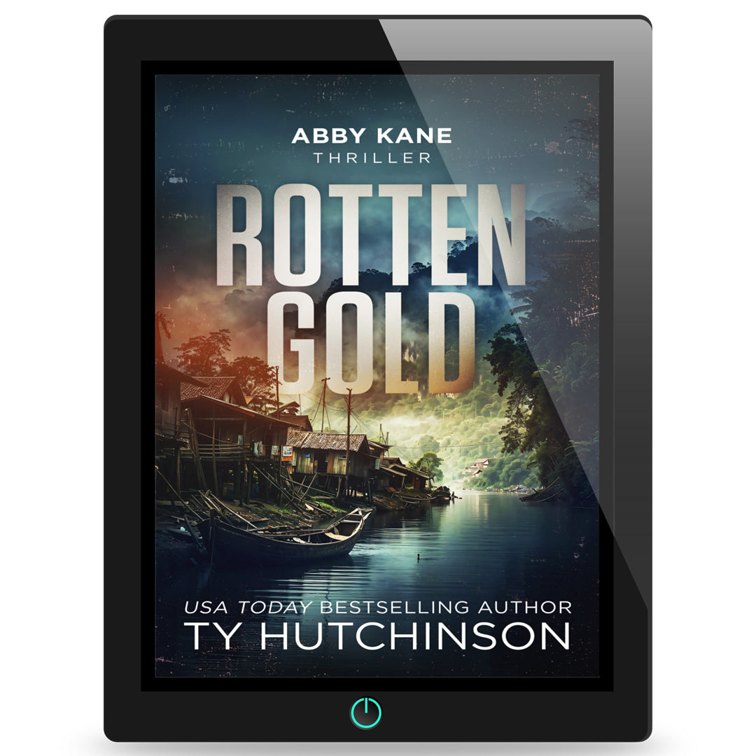 Rotten gold abby kane fbi thriller