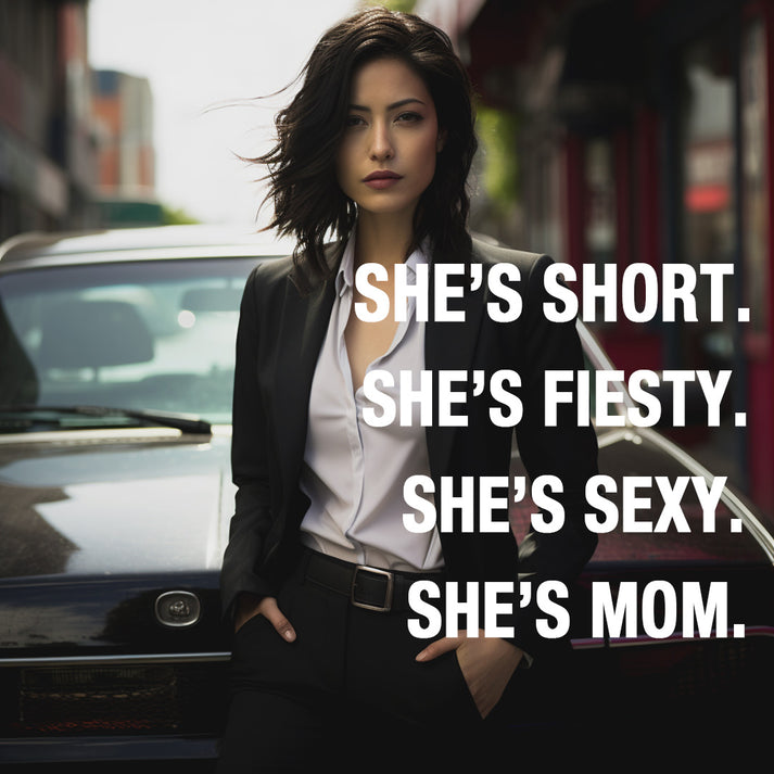 Suitcase Girl Trilogy Ty Hutchinson