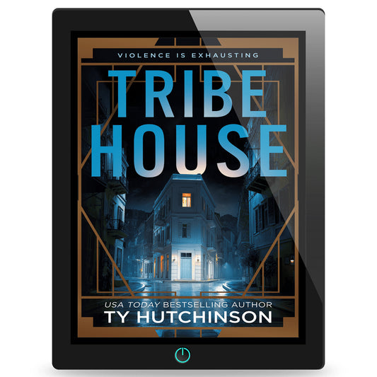 Tribe House